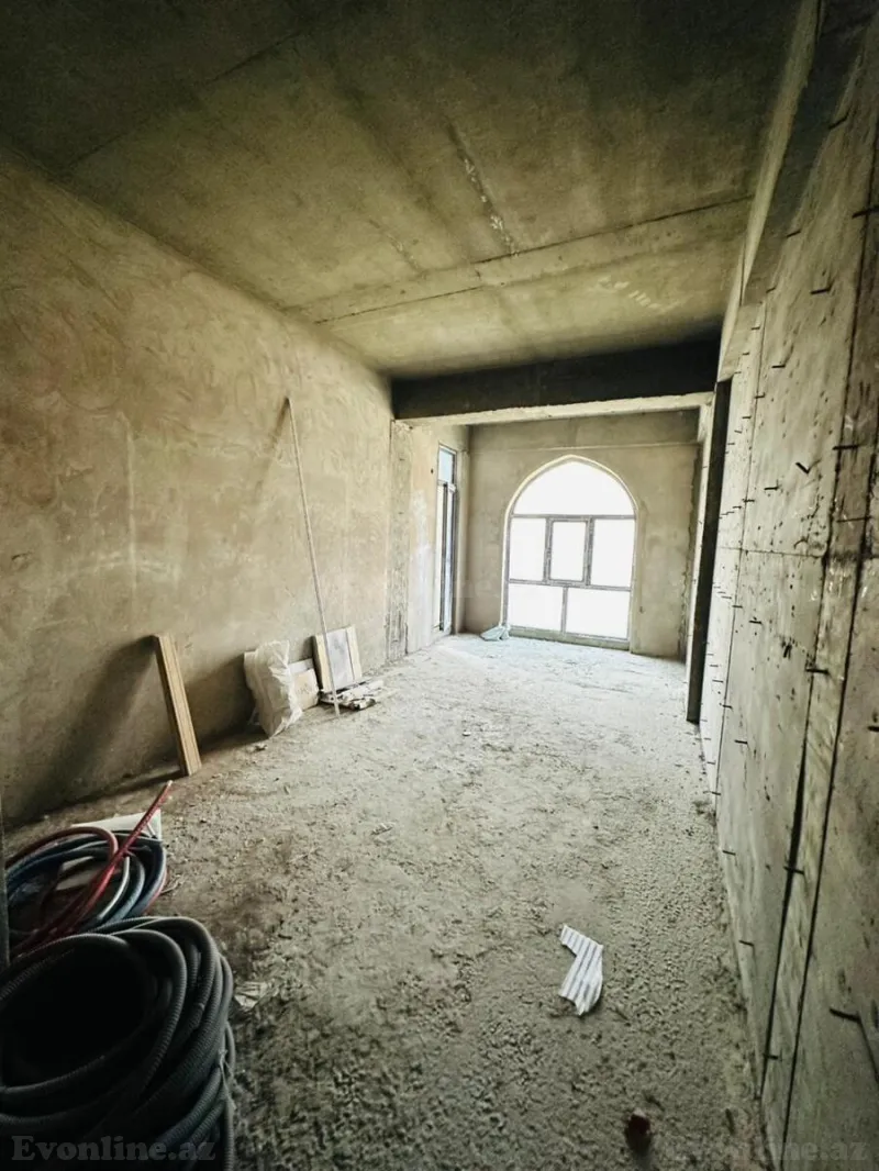 Satılır 3 otaqlı Mənzil Yeni tikili 168 m² 28 May m. - şəkil 12