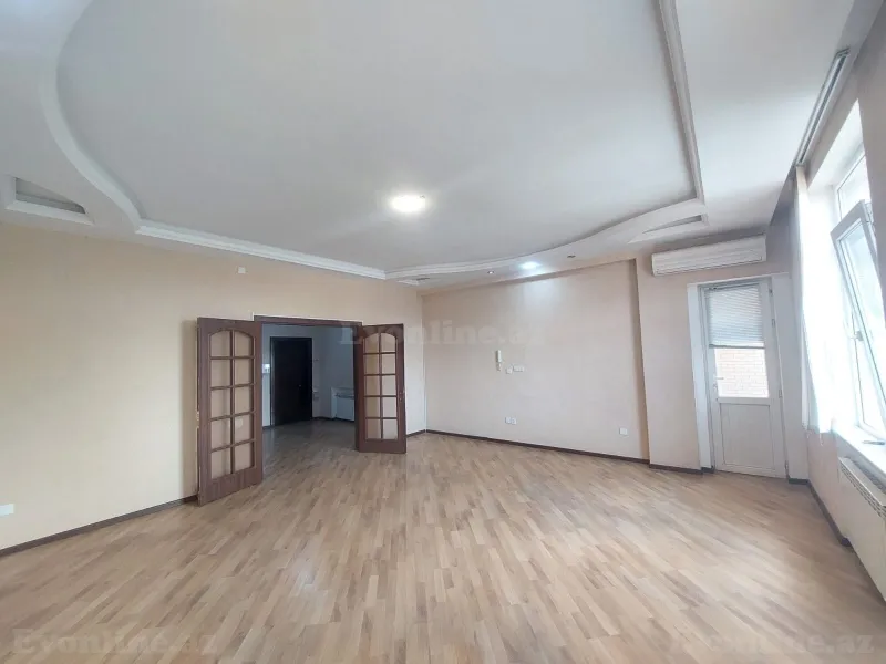 Kirayə verilir Ofis 150 m² Nəsimi r. - şəkil 3