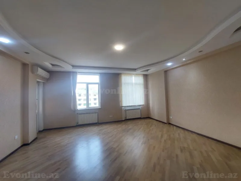 Kirayə verilir Ofis 150 m² Nəsimi r. - şəkil 5
