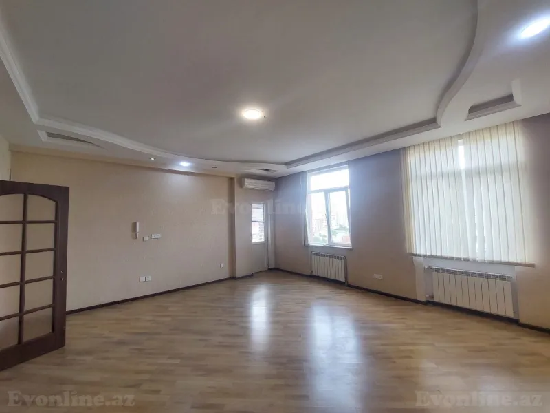 Kirayə verilir Ofis 150 m² Nəsimi r. - şəkil 6