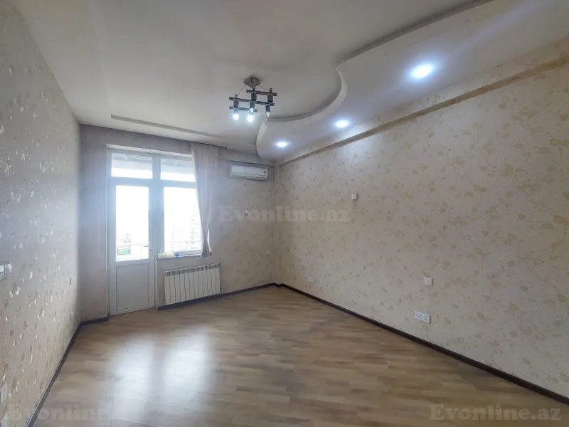 Kirayə verilir Ofis 150 m² Nəsimi r. - şəkil 7