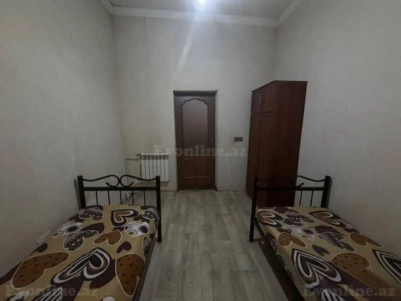 Kirayə verilir 3 otaqlı Həyət evi 80 m² Yasamal r. - şəkil 2