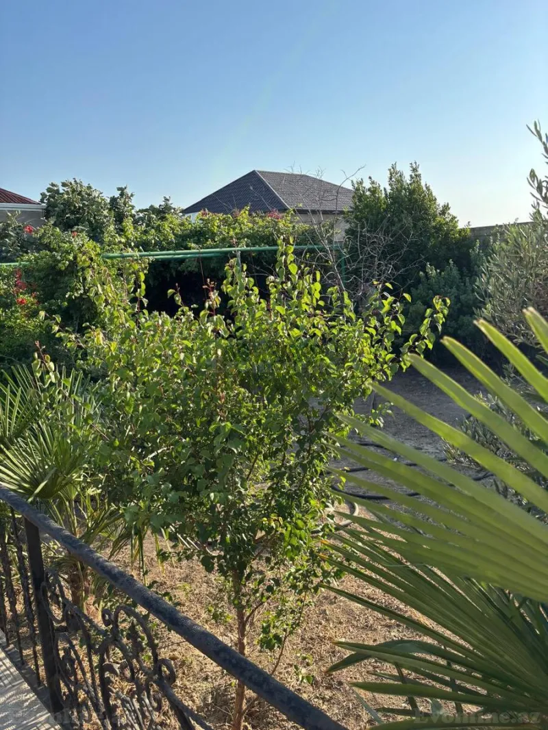 Satılır 2 otaqlı Həyət evi 50 m² Türkan - şəkil 7