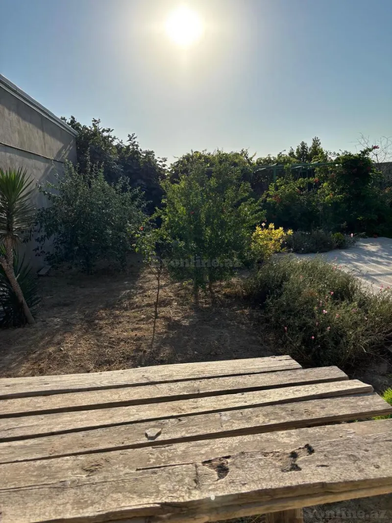 Satılır 2 otaqlı Həyət evi 50 m² Türkan - şəkil 9