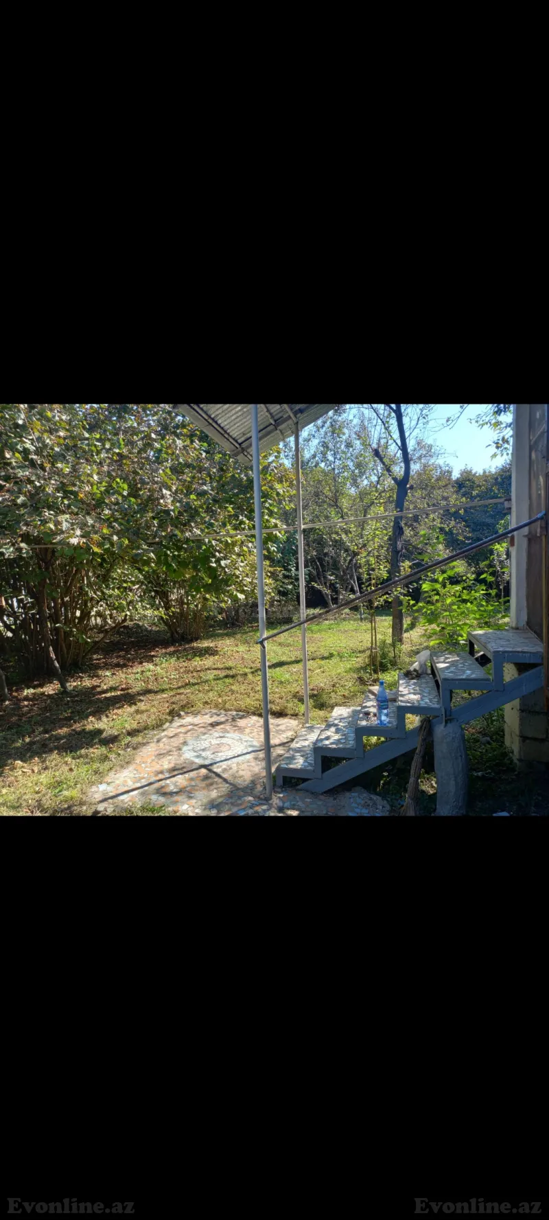 Satılır 2 otaqlı Həyət evi 60 m² Qax