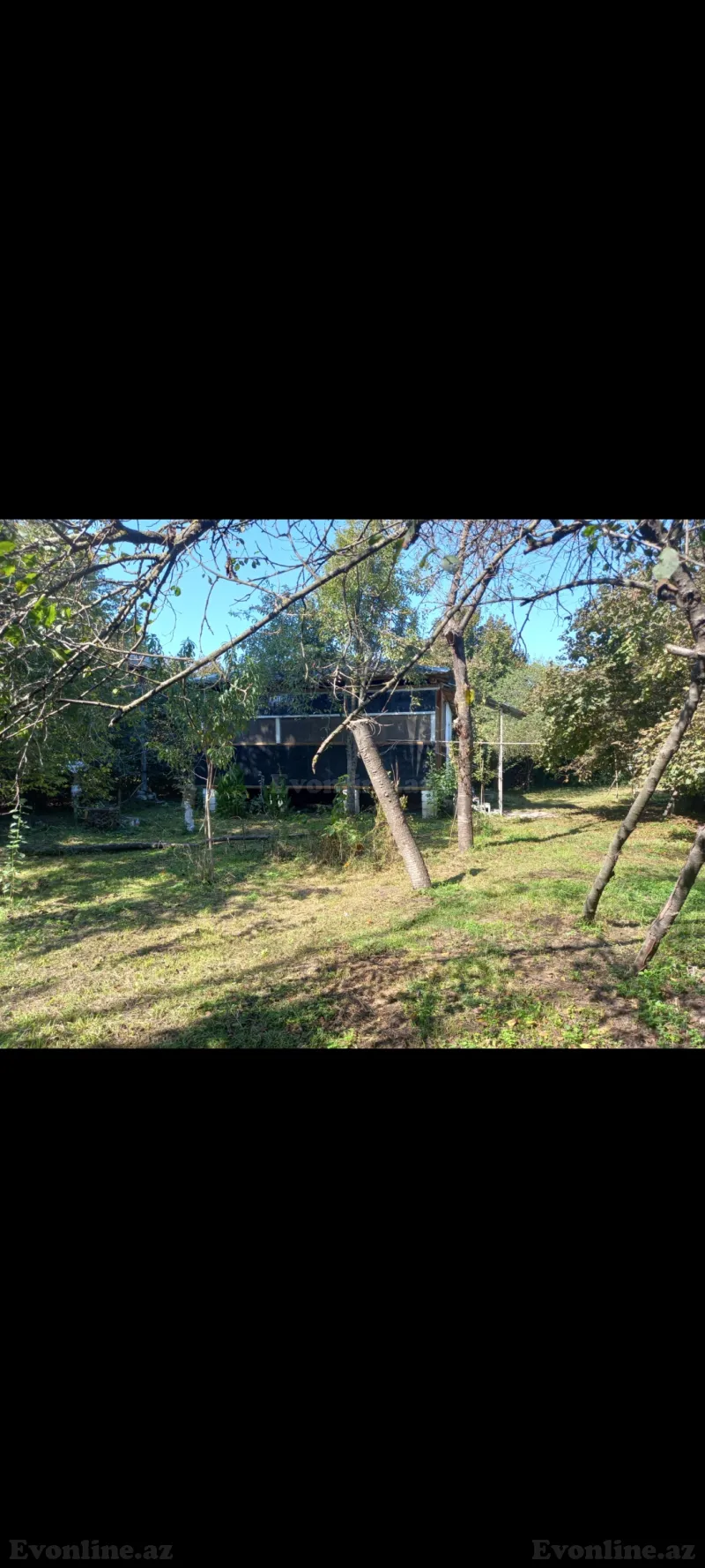Satılır 2 otaqlı Həyət evi 60 m² Qax - şəkil 3