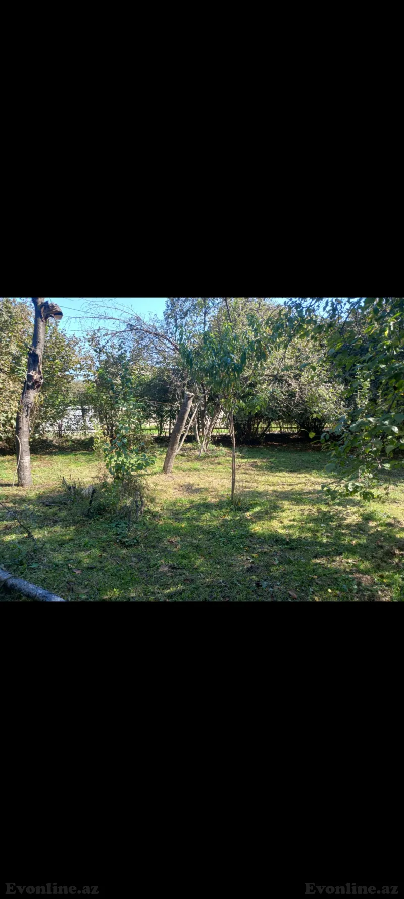 Satılır 2 otaqlı Həyət evi 60 m² Qax - şəkil 5