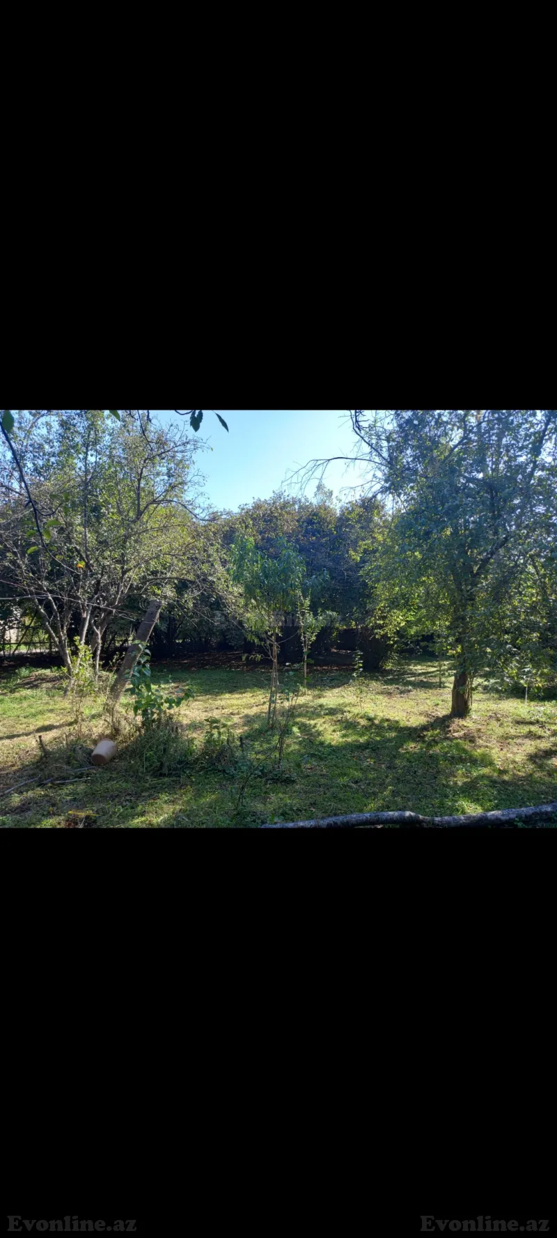 Satılır 2 otaqlı Həyət evi 60 m² Qax - şəkil 6