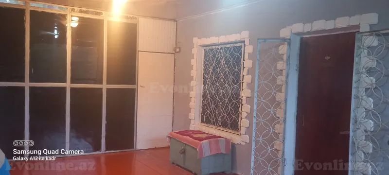 Satılır 2 otaqlı Həyət evi 60 m² Qax - şəkil 8