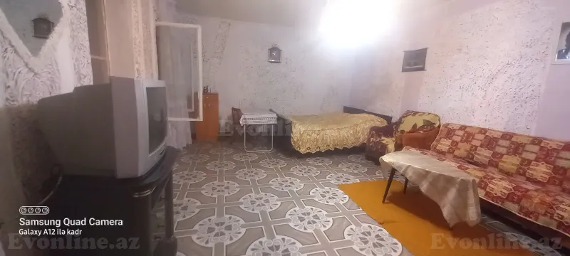 Satılır 2 otaqlı Həyət evi 60 m² Qax - şəkil 9