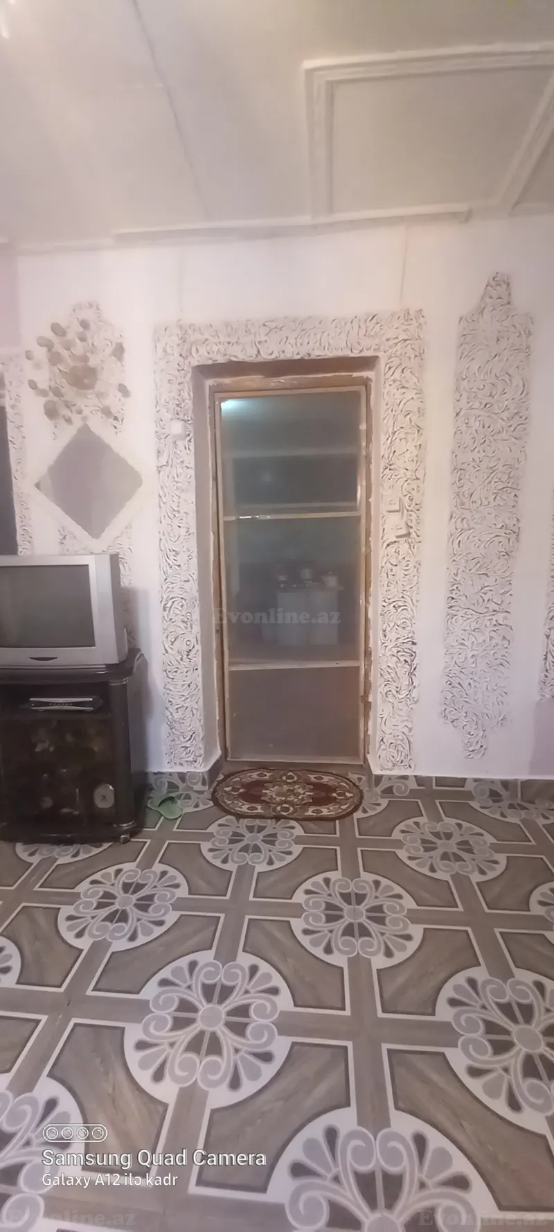Satılır 2 otaqlı Həyət evi 60 m² Qax - şəkil 10