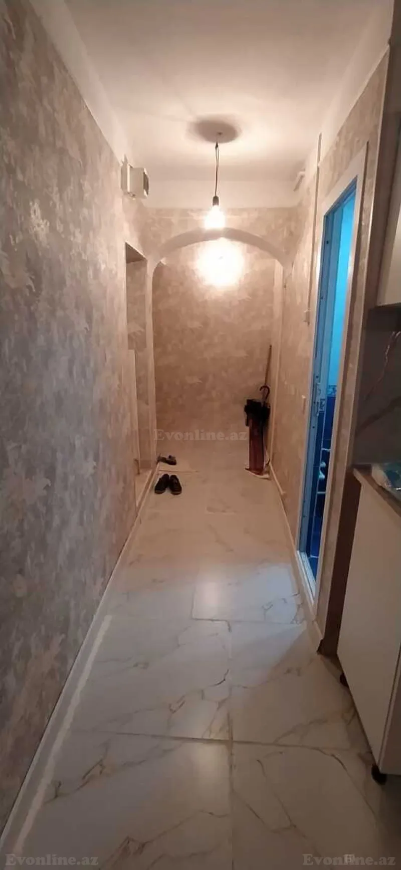Satılır 2 otaqlı Mənzil Köhnə tikili 40 m² Xalqlar Dostluğu m. - şəkil 5