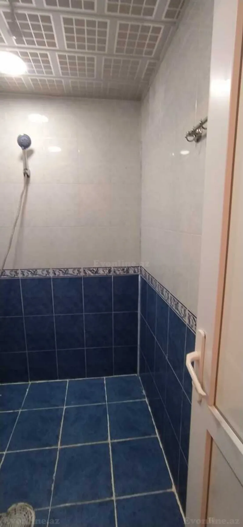 Satılır 2 otaqlı Mənzil Köhnə tikili 40 m² Xalqlar Dostluğu m. - şəkil 6
