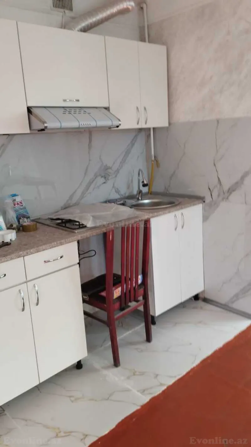Satılır 2 otaqlı Mənzil Köhnə tikili 40 m² Xalqlar Dostluğu m. - şəkil 7