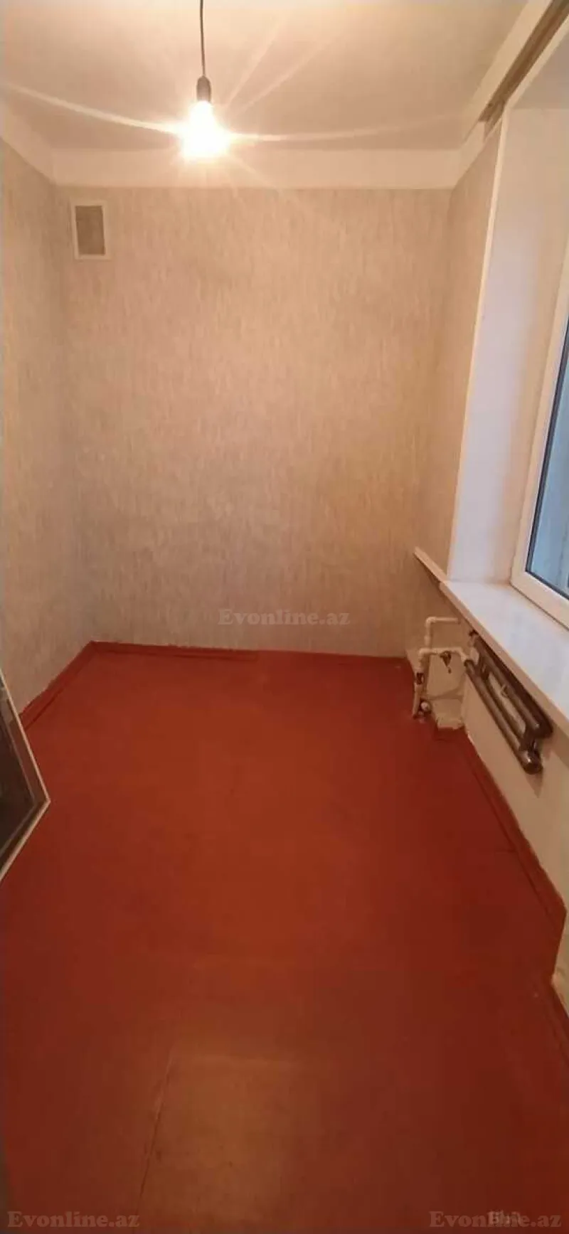 Satılır 2 otaqlı Mənzil Köhnə tikili 40 m² Xalqlar Dostluğu m. - şəkil 11