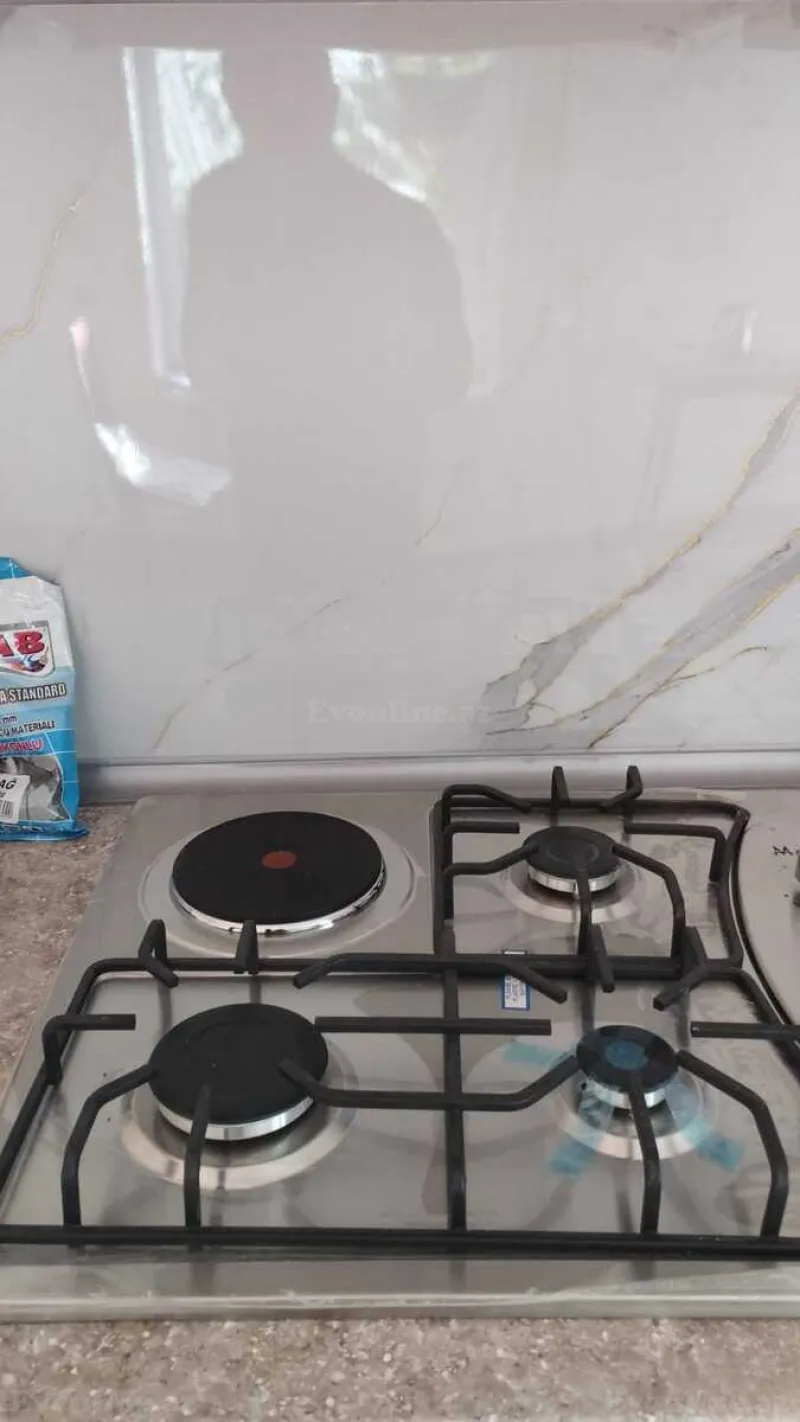 Satılır 2 otaqlı Mənzil Köhnə tikili 40 m² Xalqlar Dostluğu m. - şəkil 12