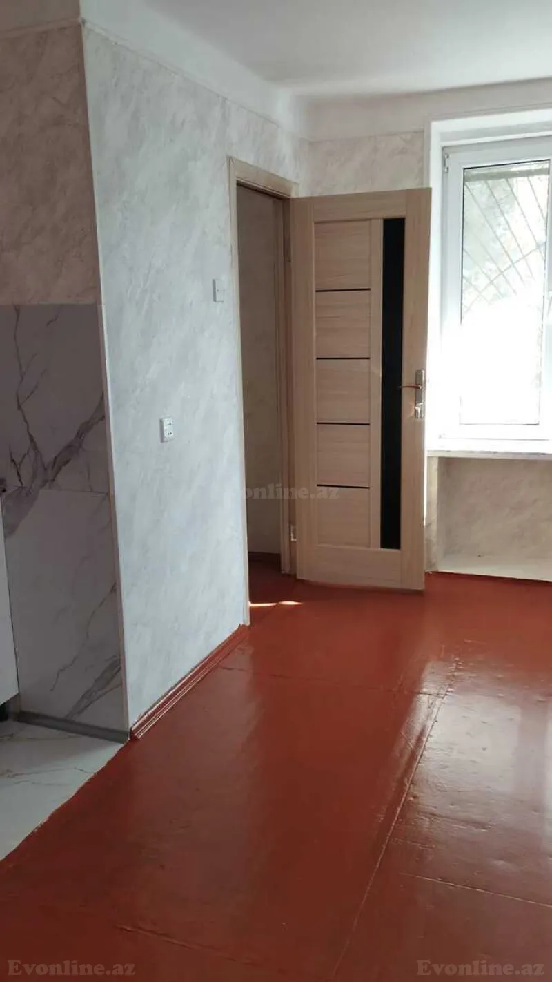 Satılır 2 otaqlı Mənzil Köhnə tikili 40 m² Xalqlar Dostluğu m. - şəkil 15