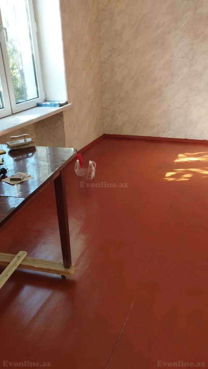 Satılır 2 otaqlı Mənzil Köhnə tikili 40 m² Xalqlar Dostluğu m. - şəkil 17