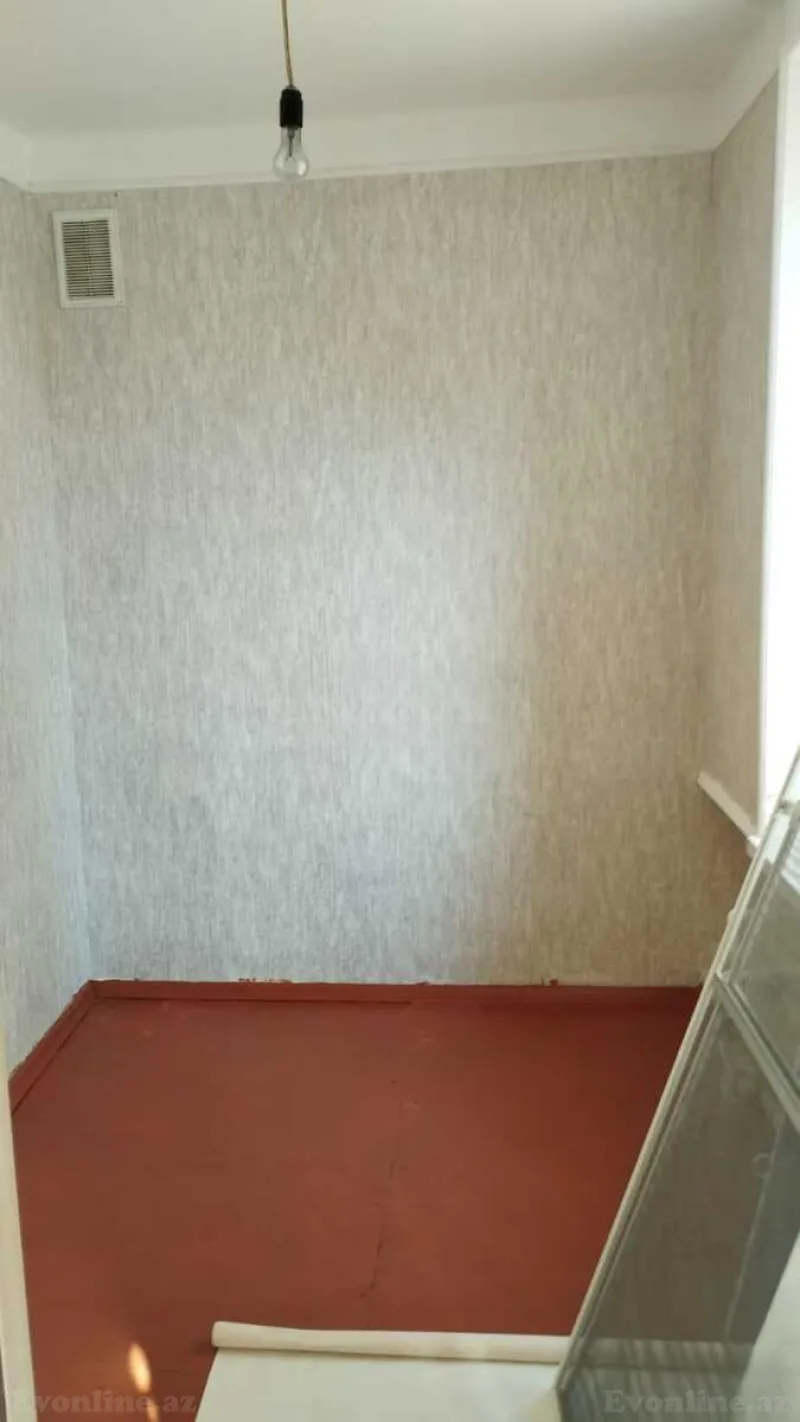 Satılır 2 otaqlı Mənzil Köhnə tikili 40 m² Xalqlar Dostluğu m. - şəkil 18