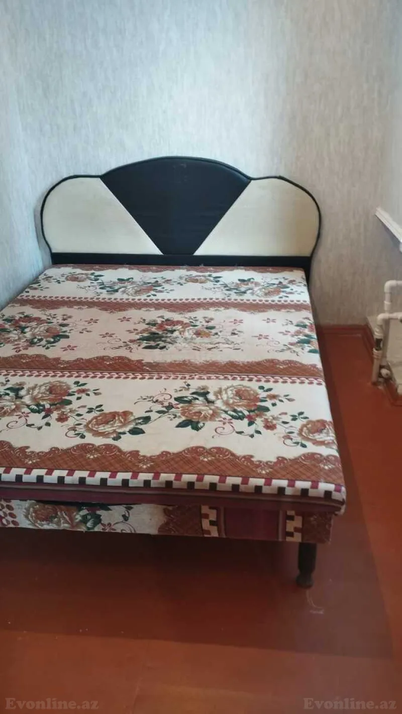 Satılır 2 otaqlı Mənzil Köhnə tikili 40 m² Xalqlar Dostluğu m. - şəkil 21