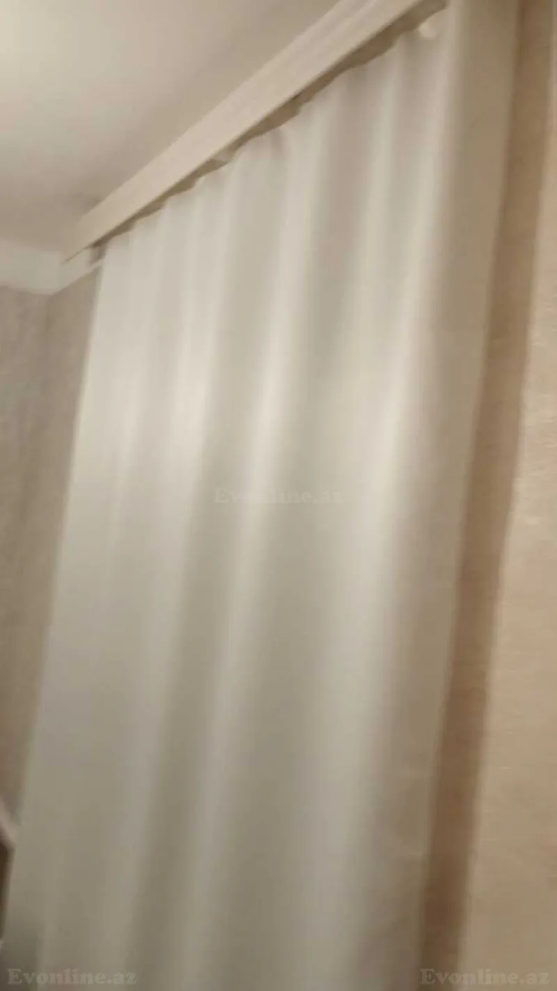Satılır 2 otaqlı Mənzil Köhnə tikili 40 m² Xalqlar Dostluğu m. - şəkil 23