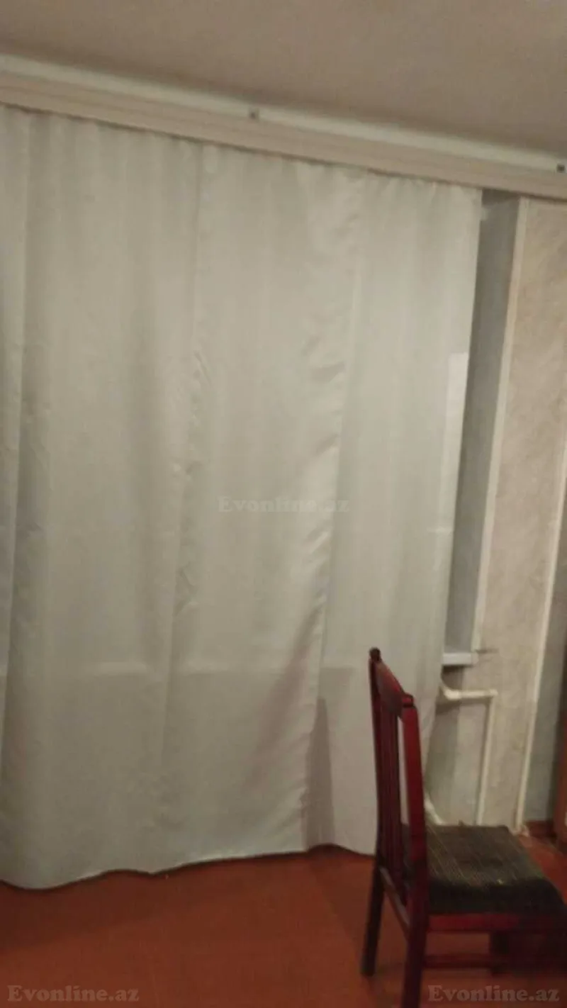 Satılır 2 otaqlı Mənzil Köhnə tikili 40 m² Xalqlar Dostluğu m. - şəkil 24