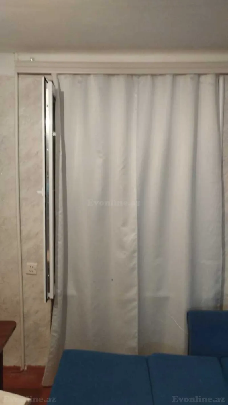 Satılır 2 otaqlı Mənzil Köhnə tikili 40 m² Xalqlar Dostluğu m. - şəkil 25