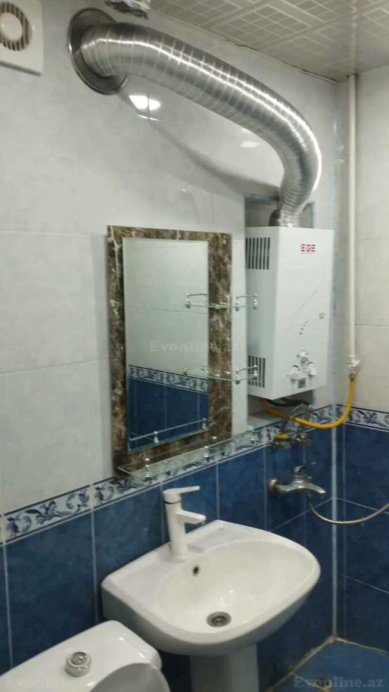 Satılır 2 otaqlı Mənzil Köhnə tikili 40 m² Xalqlar Dostluğu m. - şəkil 28