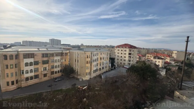 Satılır 2 otaqlı Mənzil Yeni tikili 69 m² Badamdar - şəkil 6