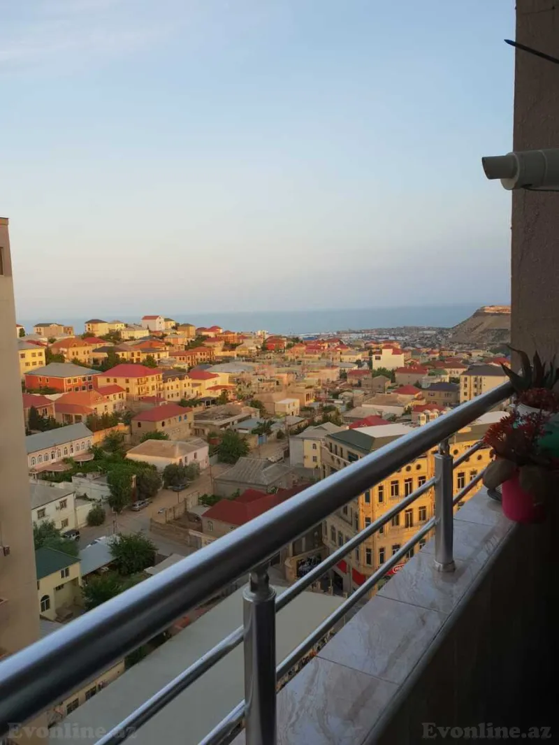 Satılır 2 otaqlı Mənzil Yeni tikili 69 m² Badamdar - şəkil 7