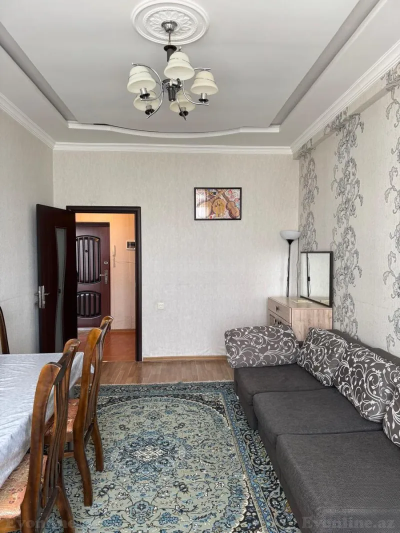 Satılır 2 otaqlı Mənzil Yeni tikili 69 m² Badamdar - şəkil 11