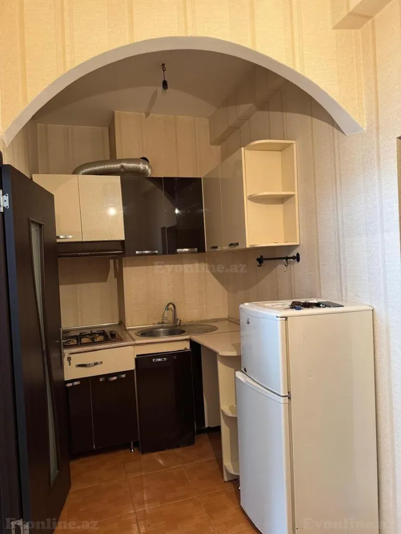 Satılır 2 otaqlı Mənzil Yeni tikili 69 m² Badamdar - şəkil 12