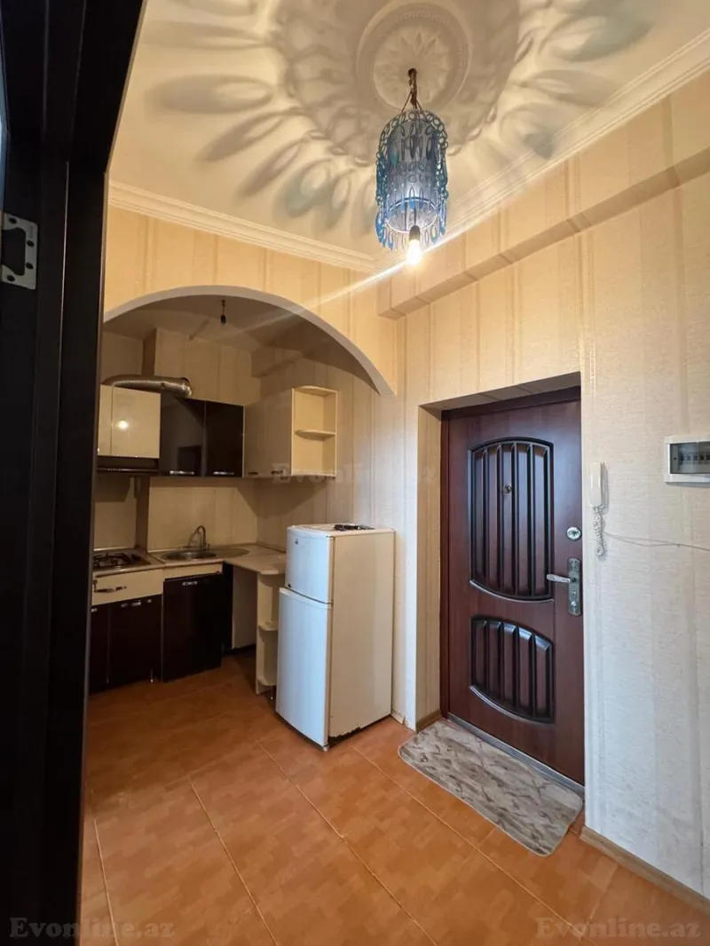 Satılır 2 otaqlı Mənzil Yeni tikili 69 m² Badamdar - şəkil 13
