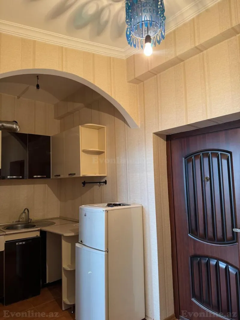 Satılır 2 otaqlı Mənzil Yeni tikili 69 m² Badamdar - şəkil 14