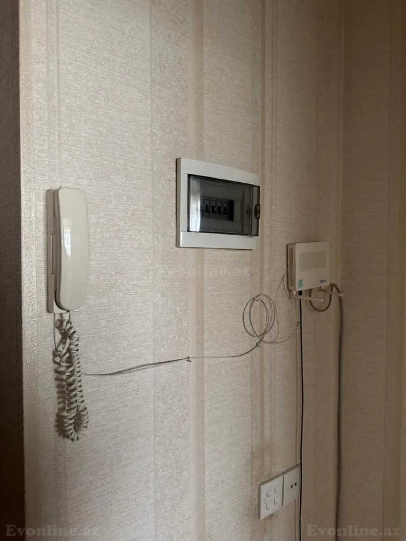 Satılır 2 otaqlı Mənzil Yeni tikili 69 m² Badamdar - şəkil 15