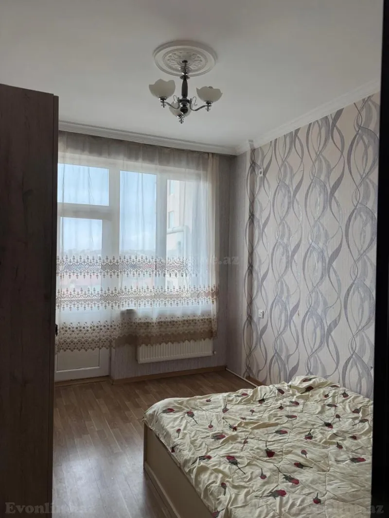 Satılır 2 otaqlı Mənzil Yeni tikili 69 m² Badamdar - şəkil 16