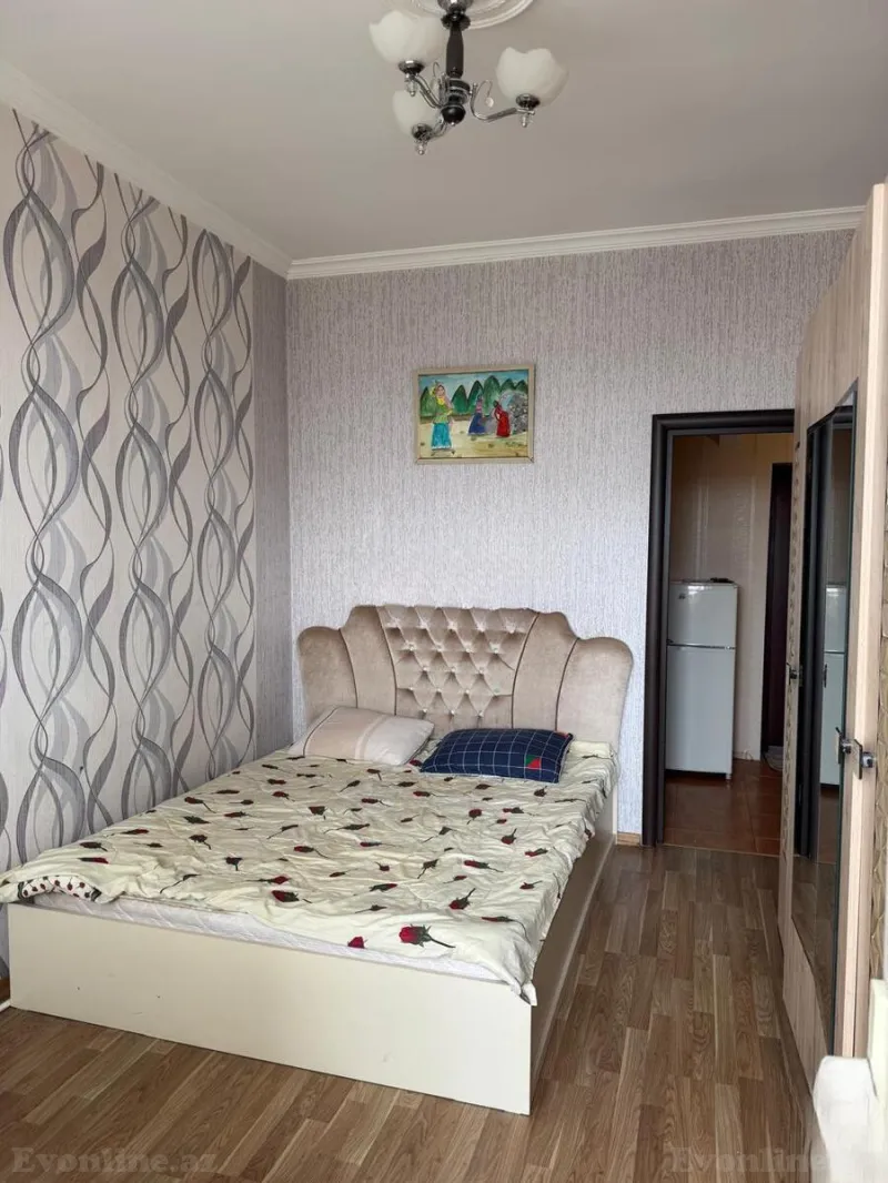 Satılır 2 otaqlı Mənzil Yeni tikili 69 m² Badamdar - şəkil 17