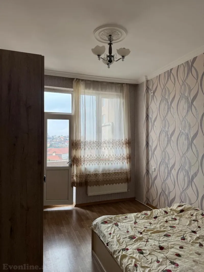 Satılır 2 otaqlı Mənzil Yeni tikili 69 m² Badamdar - şəkil 18