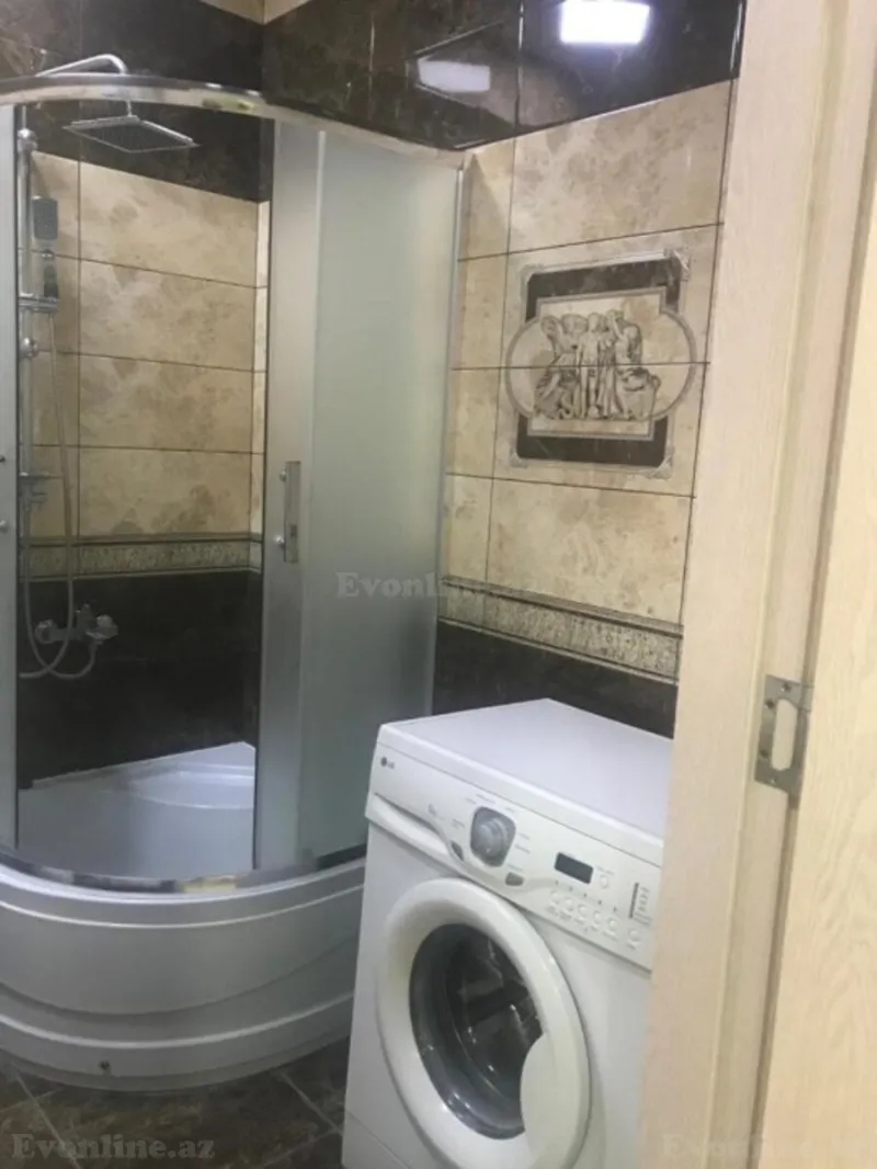 Satılır 2 otaqlı Mənzil Yeni tikili 69 m² Badamdar - şəkil 20