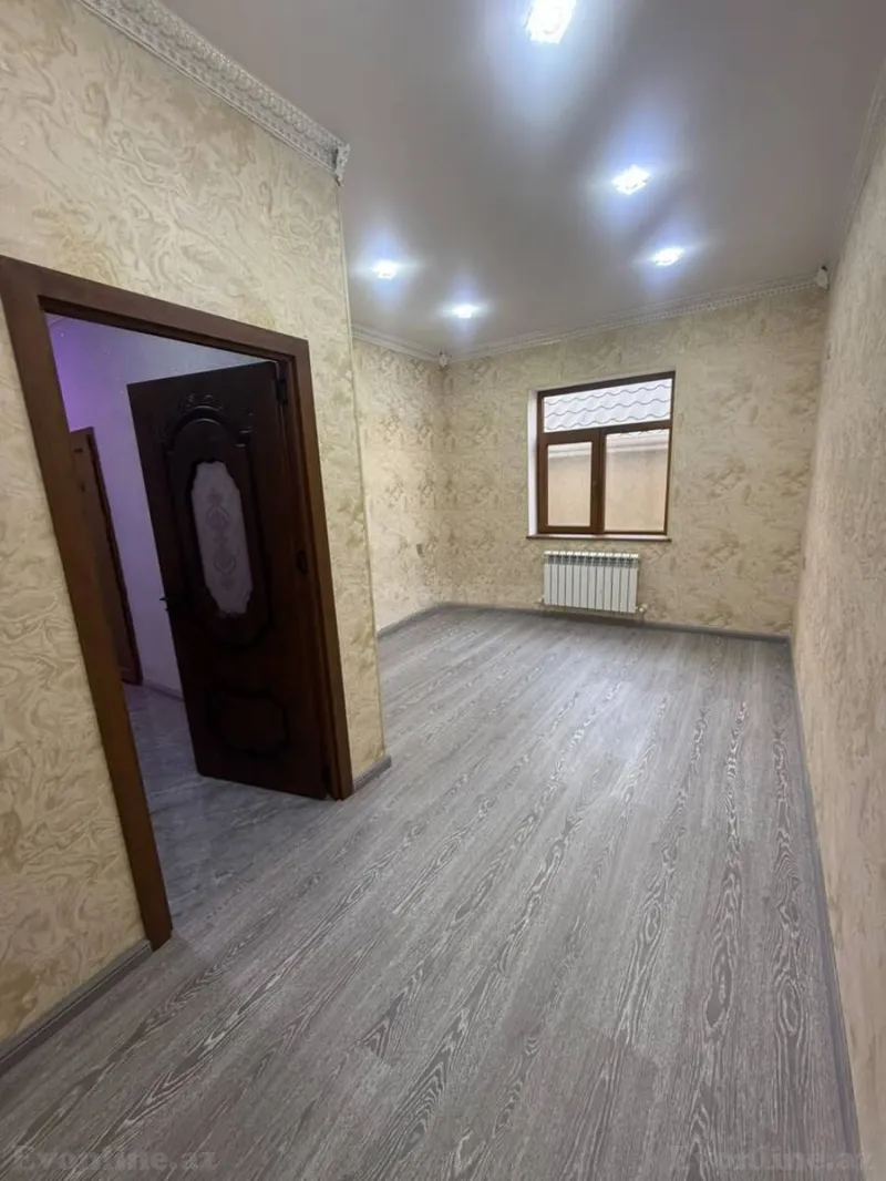Satılır 5 otaqlı Həyət evi 254 m² Suraxanı r. - şəkil 4