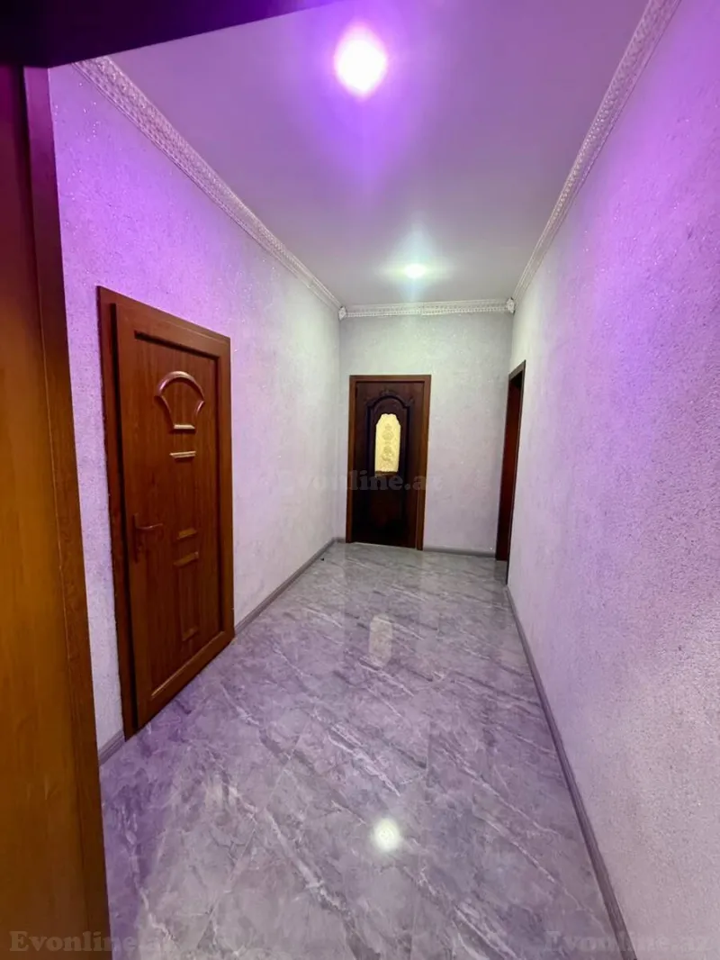 Satılır 5 otaqlı Həyət evi 254 m² Suraxanı r. - şəkil 7