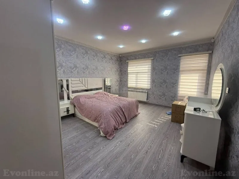 Satılır 5 otaqlı Həyət evi 254 m² Suraxanı r. - şəkil 10