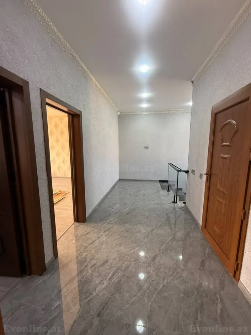 Satılır 5 otaqlı Həyət evi 254 m² Suraxanı r. - şəkil 18