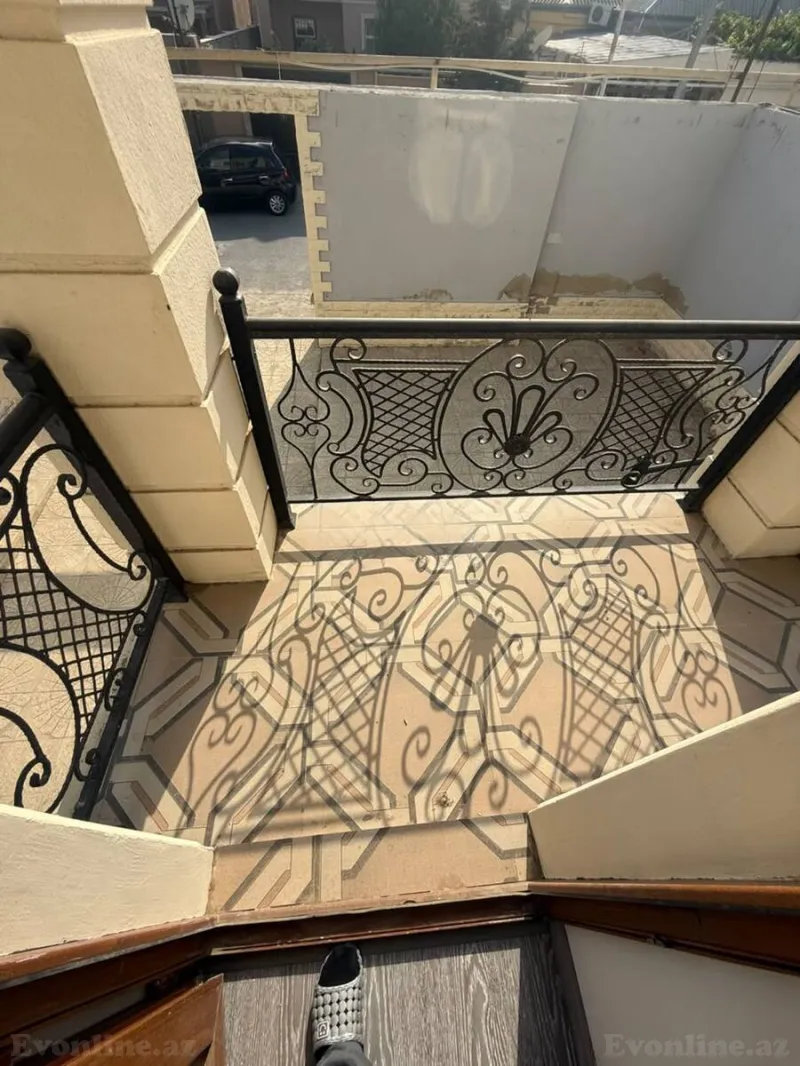 Satılır 5 otaqlı Həyət evi 254 m² Suraxanı r. - şəkil 20