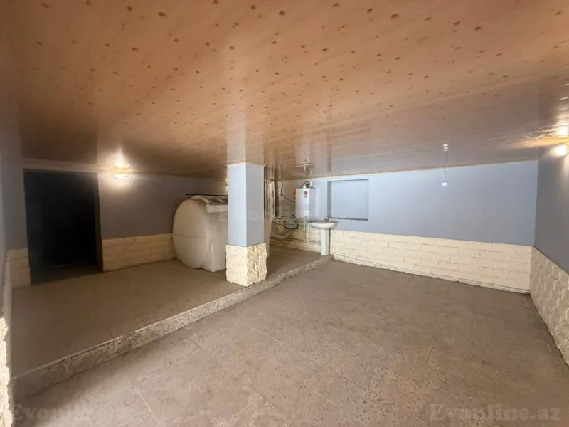 Satılır 5 otaqlı Həyət evi 254 m² Suraxanı r. - şəkil 22