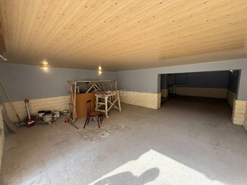 Satılır 5 otaqlı Həyət evi 254 m² Suraxanı r. - şəkil 23