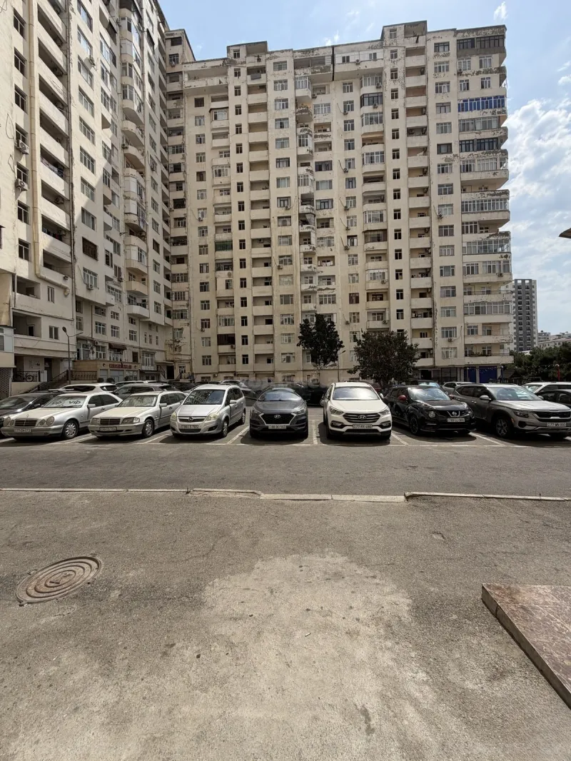 Kirayə verilir Obyekt 100 m² Həzi Aslanov - şəkil 3
