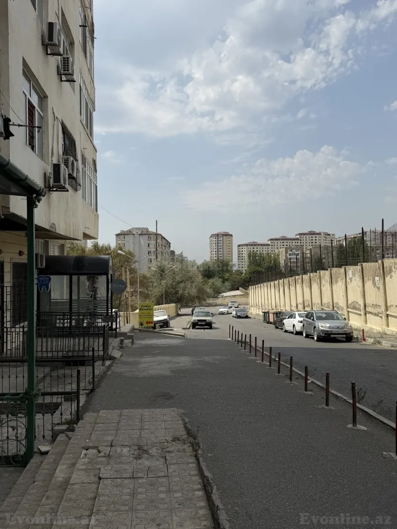 Kirayə verilir Obyekt 100 m² Həzi Aslanov - şəkil 5