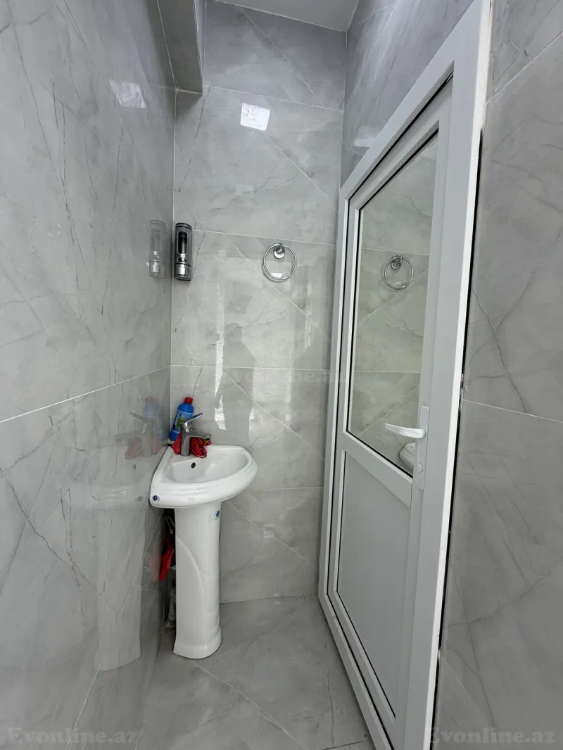Kirayə verilir Obyekt 100 m² Həzi Aslanov - şəkil 14