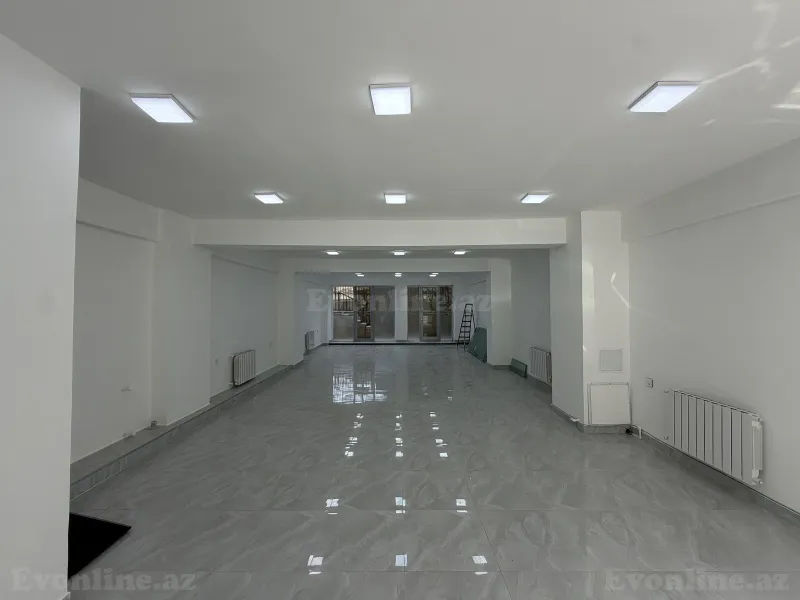 Kirayə verilir Obyekt 100 m² Həzi Aslanov - şəkil 15